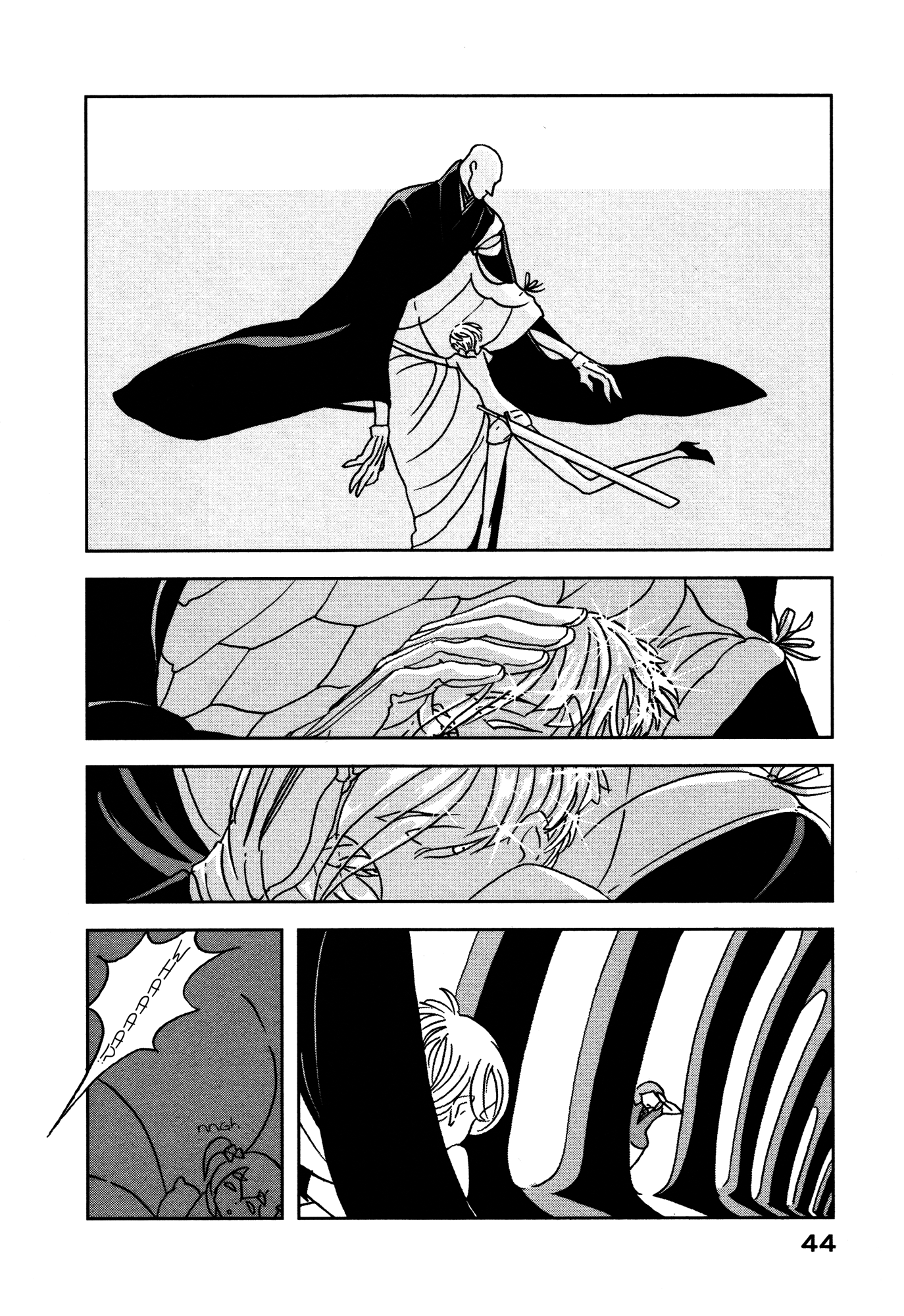 Land of the Lustrous, Chapter 15 image 14
